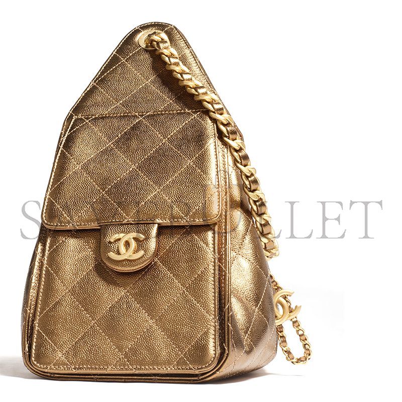 Ch*el 25 small handbag as5293 (30*26*14cm)